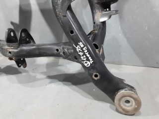 Балка задняя, ориг. номер 7P0500041, Volkswagen Touareg NF