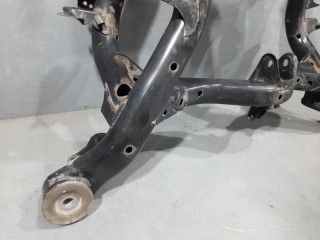 Балка задняя, ориг. номер 7P0500041, Volkswagen Touareg NF