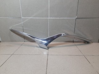 Накладка на решетку радиатора, ориг. номер GSH7507K1, Mazda Mazda6 GL
