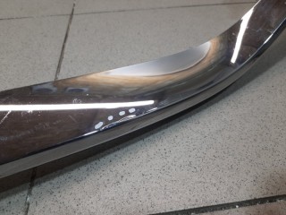 Накладка на решетку радиатора, ориг. номер GSH7507K1, Mazda Mazda6 GL