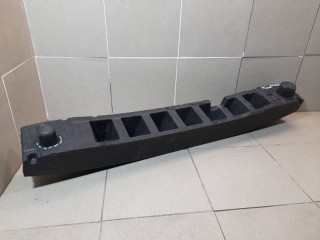 Наполнитель заднего бампера, ориг. номер 6RU807251A, Volkswagen Polo Sed