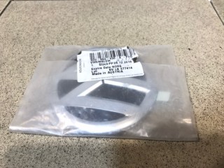 Эмблема на крышку багажника, ориг. номер 6C0853630A, Volkswagen Polo Sed