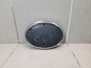 Кронштейн эмблемы, ориг. номер 753100K080, Toyota Fortuner 2 2015-2020