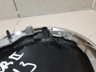 Кронштейн эмблемы, ориг. номер 753100K080, Toyota Fortuner 2 2015-2020