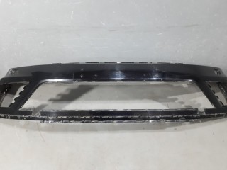 Бампер передний, ориг. номер 7P6807221F, Volkswagen Touareg NF