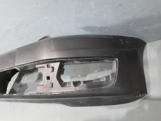 Бампер передний, ориг. номер 6RU807221AGRU, Volkswagen Polo SED