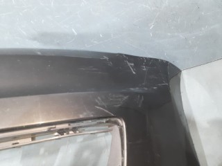 Бампер передний, ориг. номер 6RU807221AGRU, Volkswagen Polo SED