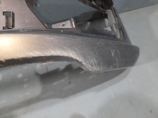 Бампер передний, ориг. номер 6RU807221AGRU, Volkswagen Polo SED