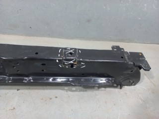 Элемент передней панели, ориг. номер 64101D7001, Hyundai Tucson TL 2015-2018
