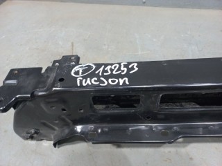 Элемент передней панели, ориг. номер 64101D7001, Hyundai Tucson TL 2015-2018