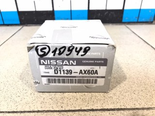 Направляющая суппорта (к-кт), ориг. номер D1139AX60A, Honda Civic 5D 2012-2015