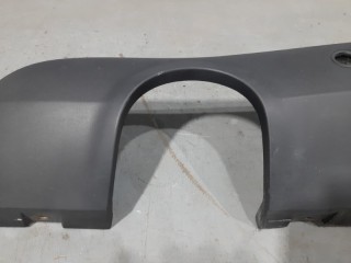 Юбка задняя, ориг. номер 51127302548, Mini Hatch F56