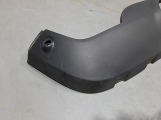 Юбка задняя, ориг. номер 51127302548, Mini Hatch F56