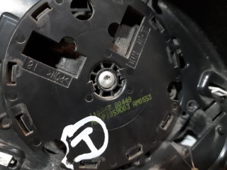 Зеркало правое электрическое, ориг. номер 51167401088, Mini Hatch F55