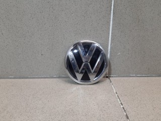 Эмблема на крышку багажника, ориг. номер 6C0853630A, Volkswagen Polo Sed