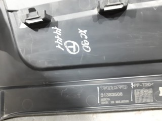 Элемент передней панели, ориг. номер 31383508, Volvo XC90 2 2014-2019
