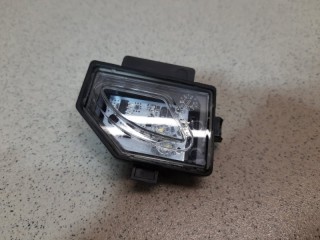 Фонарь подсветки в зеркало, ориг. номер 760945291, Volkswagen Touareg CR 2018-2023