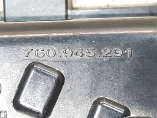 Фонарь подсветки в зеркало, ориг. номер 760945291, Volkswagen Touareg CR 2018-2023