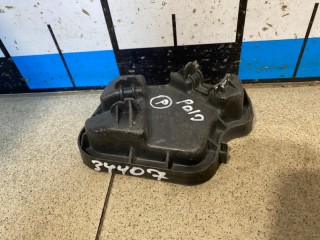 Крышка фары, ориг. номер 6R0941607, Volkswagen Polo HB
