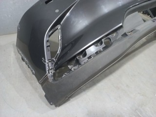 Бампер передний, ориг. номер TK4850031JBB, Mazda CX-9 EW