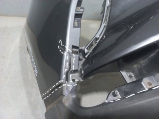 Бампер передний, ориг. номер TK4850031JBB, Mazda CX-9 EW