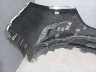 Бампер передний, ориг. номер TK4850031JBB, Mazda CX-9 EW