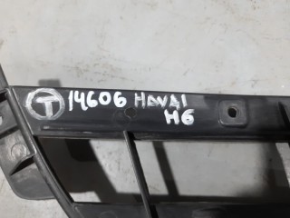 Кронштейн решетки радиатора, ориг. номер 5509117XKZ36A, Haval H6