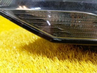 Фара левая, ориг. номер 7P1941751, Volkswagen Touareg NF