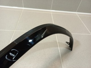 Рамка решетки радиатора, ориг. номер 51119450550, Mini Hatch F55