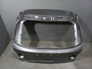 Дверь багажника, ориг. номер 8450102347, Lada Vesta SW