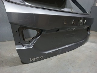 Дверь багажника, ориг. номер 8450102347, Lada Vesta SW