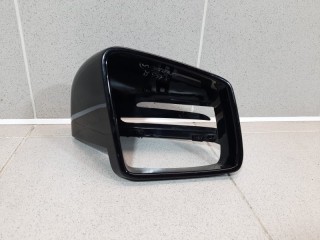Крышка корпуса зеркала правого, ориг. номер A16681001019792, Mercedes-Benz GL-Class W164