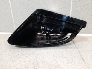 Крышка корпуса зеркала правого, ориг. номер A16681001019792, Mercedes-Benz GL-Class W164