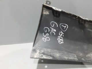 Юбка задняя, ориг. номер 7106013CAD0100, GAC GS8 1