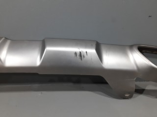 Накладка заднего бампера, ориг. номер 7106082CAD0200, GAC GS8 1