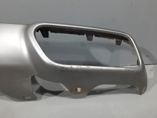 Накладка заднего бампера, ориг. номер 7106082CAD0200, GAC GS8 1