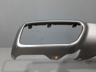 Накладка заднего бампера, ориг. номер 7106082CAD0200, GAC GS8 1