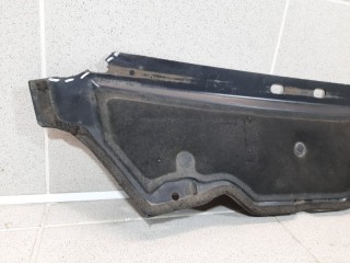 Пыльник (кузов внутри), ориг. номер 8X23F016C52, Jaguar XF X250 2007-2011