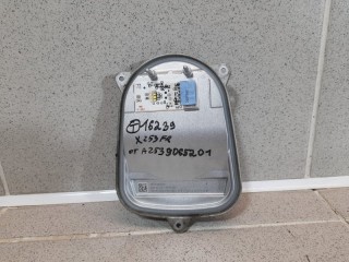 Блок управления диодными фарами, ориг. номер A2539068200, Mercedes-Benz GLC-class X253 2015-2019