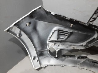 Бампер передний, ориг. номер 8450021001, Lada X-Ray Cross