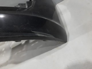 Бампер передний, ориг. номер 6RU807221AGRU, Volkswagen Polo SED