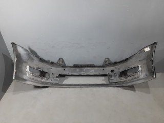 Бампер передний, ориг. номер 6RU807221AGRU, Volkswagen Polo SED