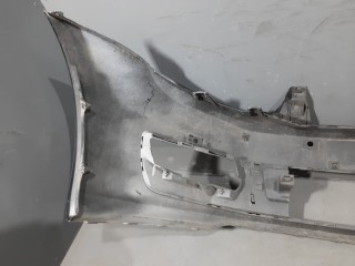 Бампер передний, ориг. номер 6RU807221AGRU, Volkswagen Polo SED