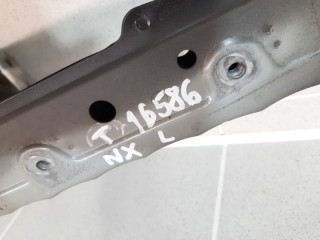 Элемент передней панели, ориг. номер 5321142904, Lexus NX300H 2014-2017