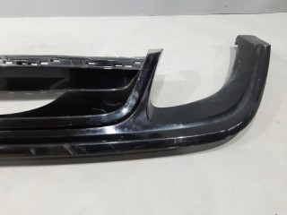 Юбка задняя, ориг. номер 7P6807482F041, Volkswagen Touareg NF