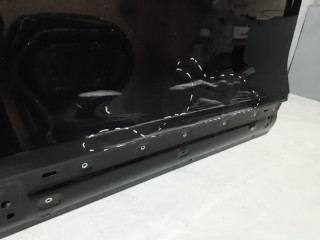 Дверь передняя левая, ориг. номер 7P0831055, Volkswagen Touareg NF