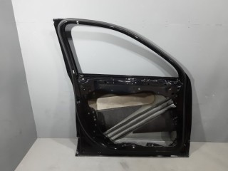 Дверь передняя левая, ориг. номер 7P0831055, Volkswagen Touareg NF