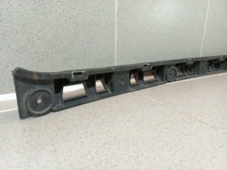 Направляющая заднего бампера, ориг. номер 6RU807863, Volkswagen Polo Sed