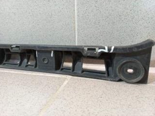 Направляющая заднего бампера, ориг. номер 6RU807863, Volkswagen Polo Sed