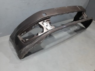 Бампер передний, ориг. номер 6RU807221AGRU, Volkswagen Polo SED